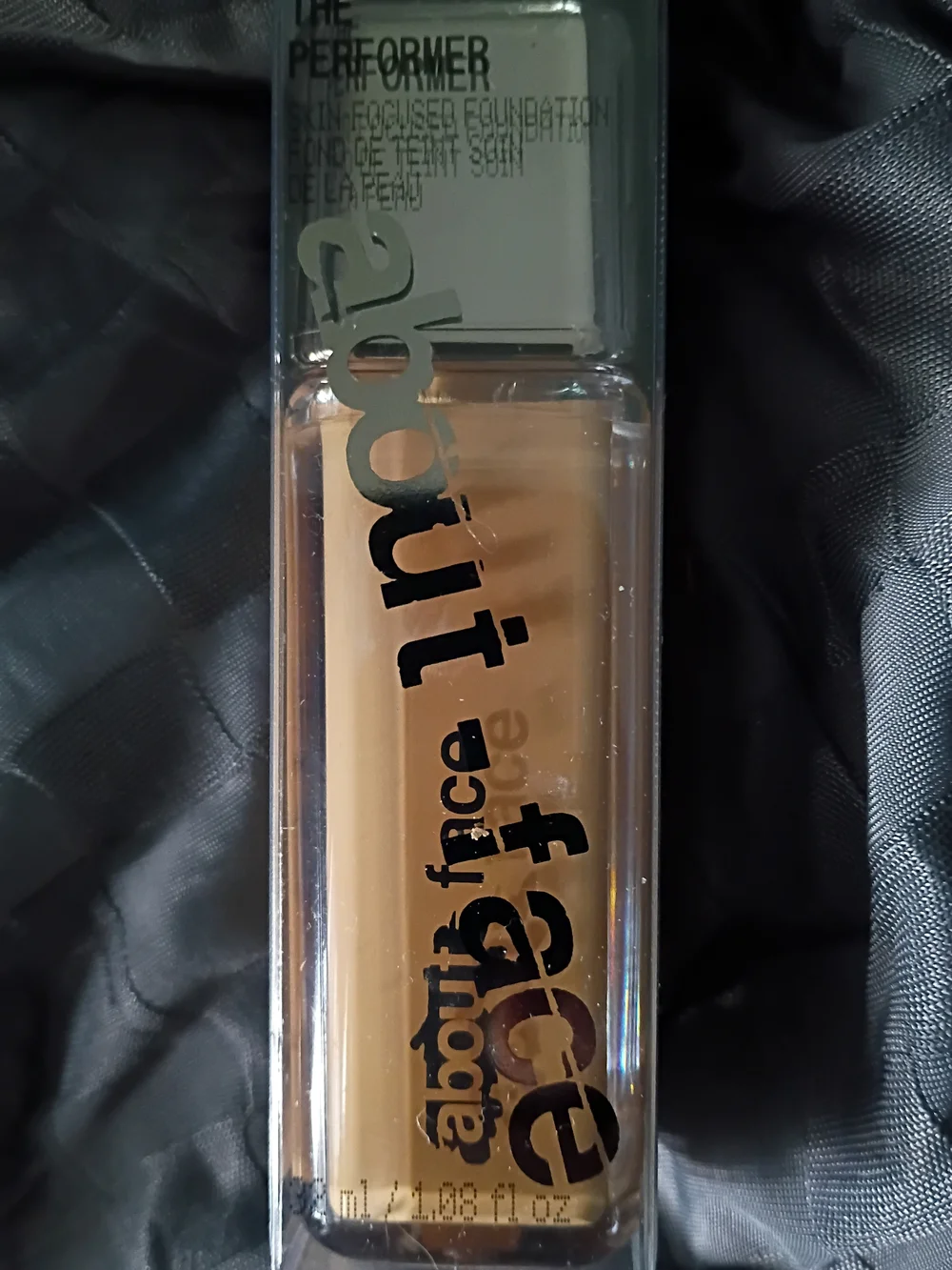 About Face The Performer Skin-Focused Foundation - M1 Neutral
